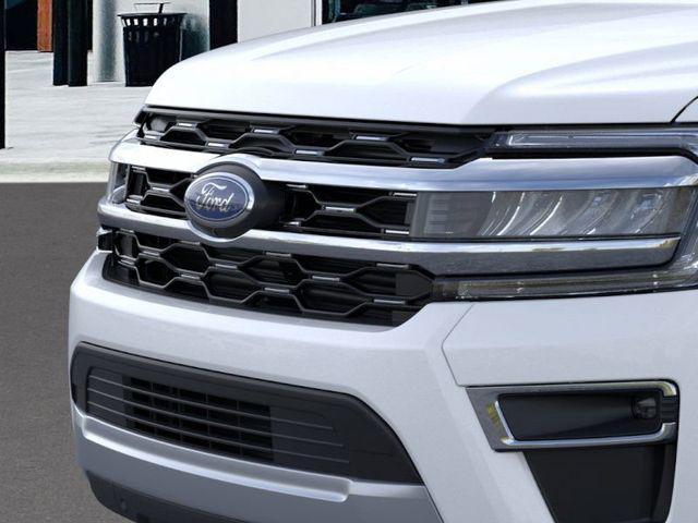 new 2024 Ford Expedition Max car, priced at $81,400