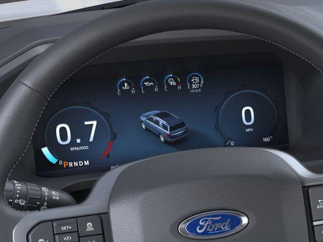 new 2024 Ford Expedition Max car, priced at $81,400