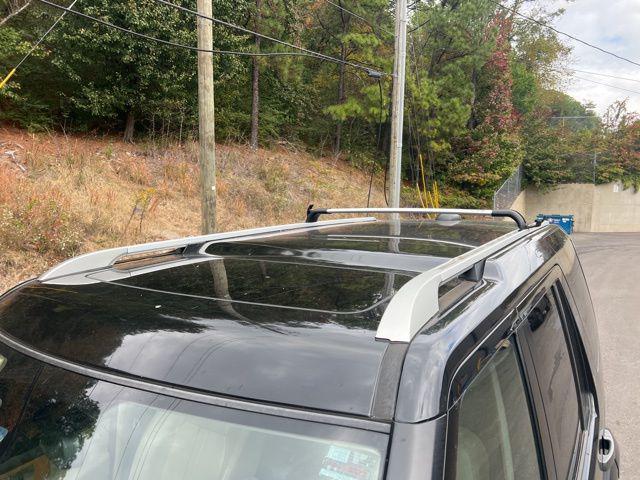 used 2015 Land Rover LR4 car, priced at $8,999