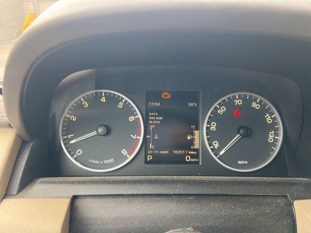 used 2015 Land Rover LR4 car, priced at $8,999