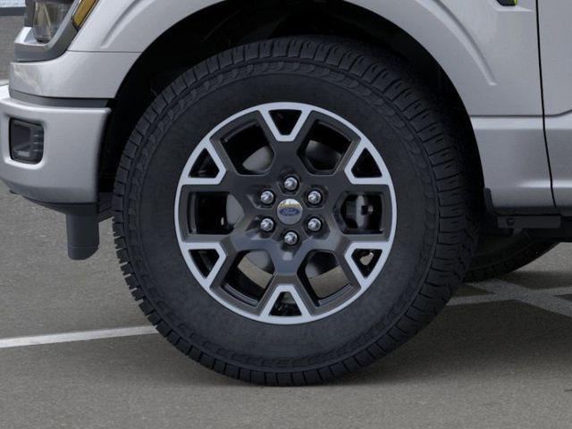 new 2025 Ford F-150 car, priced at $52,230