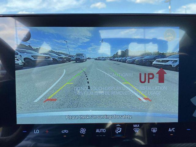 new 2026 Ford Mustang car, priced at $34,315