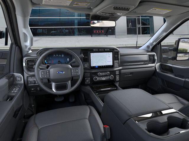 new 2024 Ford F-250 car, priced at $82,843