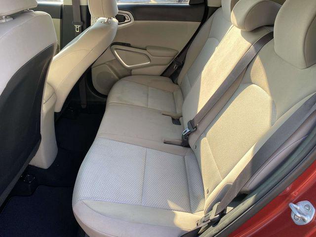 used 2021 Kia Soul car, priced at $11,991