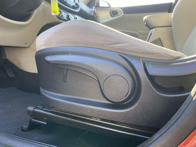 used 2021 Kia Soul car, priced at $11,991
