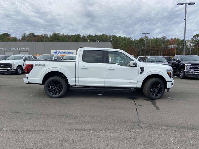 new 2024 Ford F-150 car, priced at $66,168