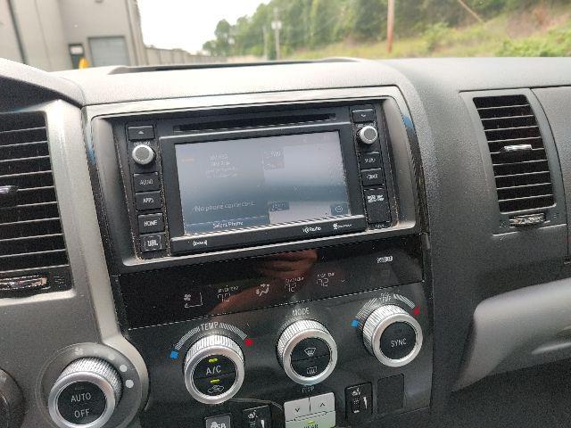 used 2016 Toyota Sequoia car, priced at $24,999