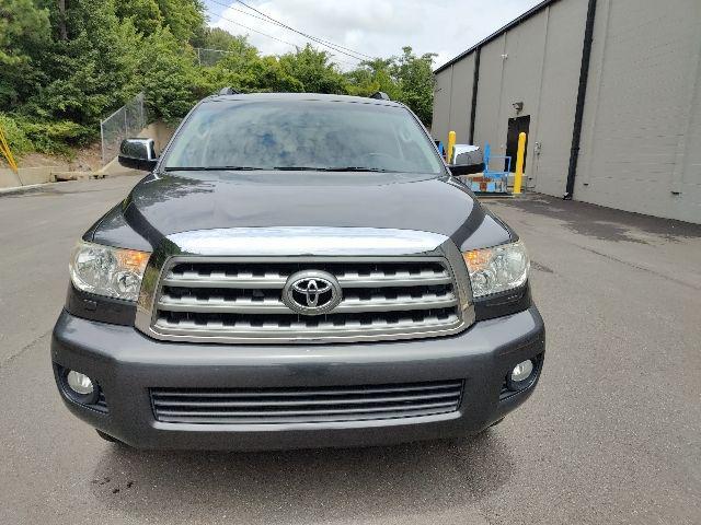 used 2016 Toyota Sequoia car, priced at $24,999
