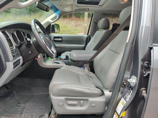 used 2016 Toyota Sequoia car, priced at $24,999