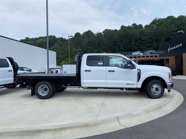 new 2025 Ford F-350 car, priced at $65,980