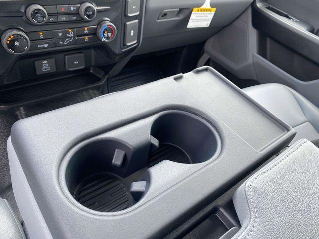 new 2025 Ford F-350 car, priced at $65,980