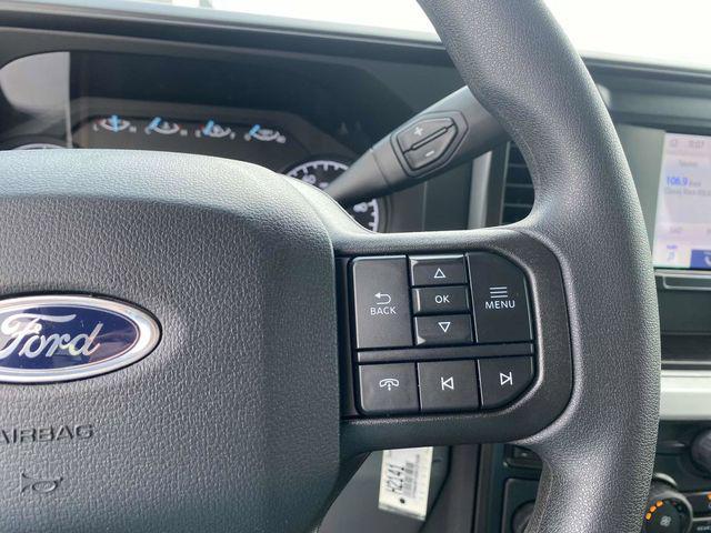 new 2025 Ford F-350 car, priced at $65,980