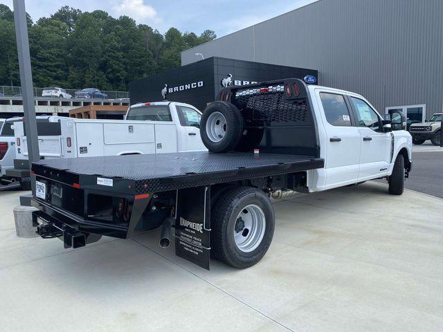 new 2025 Ford F-350 car, priced at $65,980