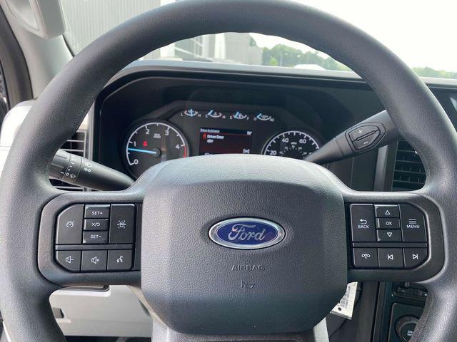 new 2025 Ford F-350 car, priced at $65,980