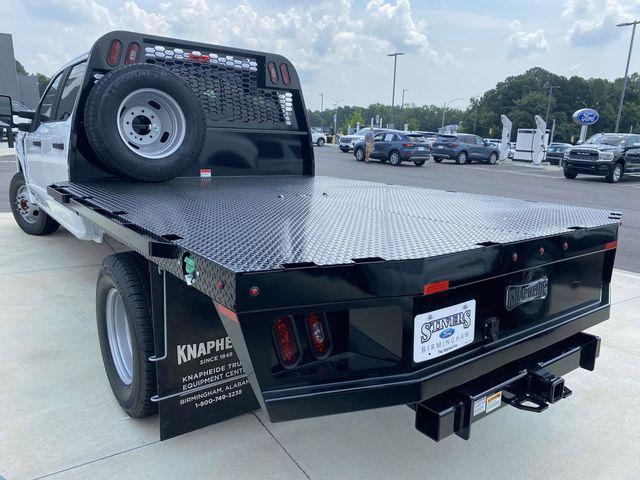new 2025 Ford F-350 car, priced at $65,980