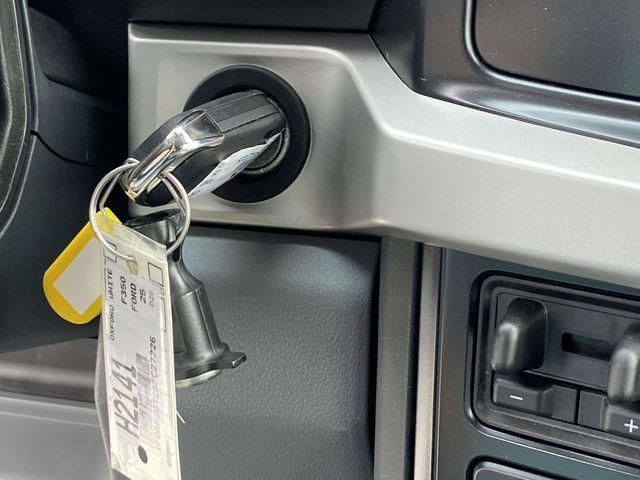 new 2025 Ford F-350 car, priced at $65,980