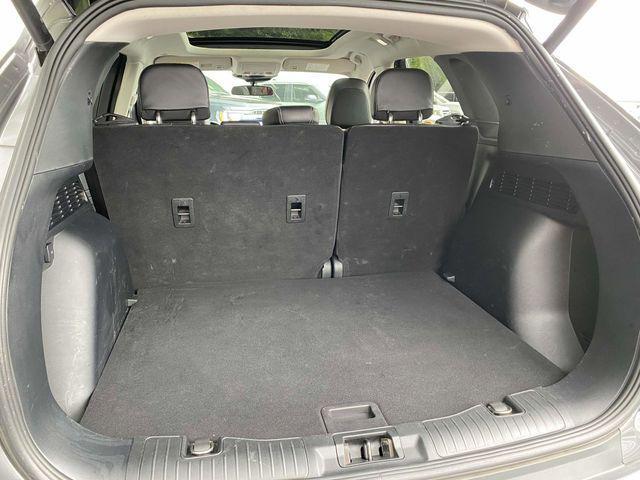 used 2022 Ford Escape car, priced at $18,999