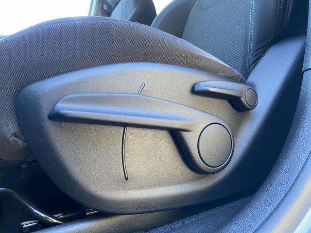 used 2020 Jeep Cherokee car, priced at $16,999