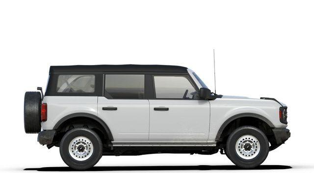 new 2025 Ford Bronco car, priced at $41,173