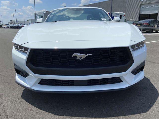 new 2024 Ford Mustang car, priced at $36,515