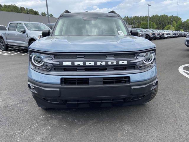 new 2024 Ford Bronco Sport car, priced at $29,398