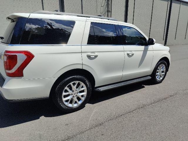 used 2021 Ford Expedition car, priced at $32,999