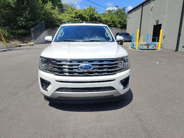 used 2021 Ford Expedition car, priced at $32,999