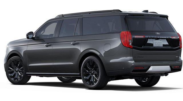 new 2025 Ford Expedition Max car, priced at $79,425