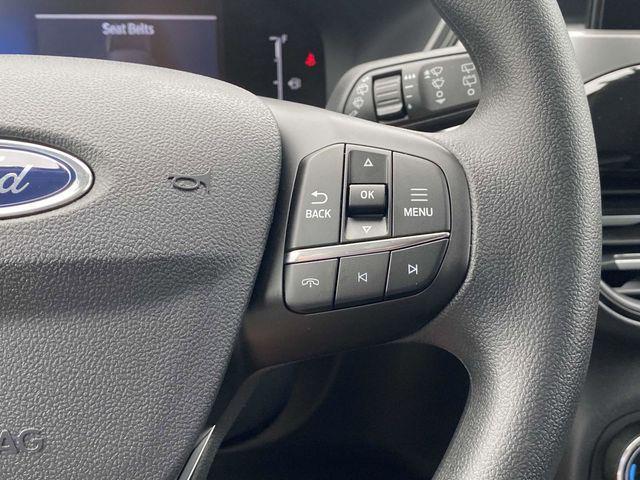 new 2025 Ford Escape car, priced at $22,491