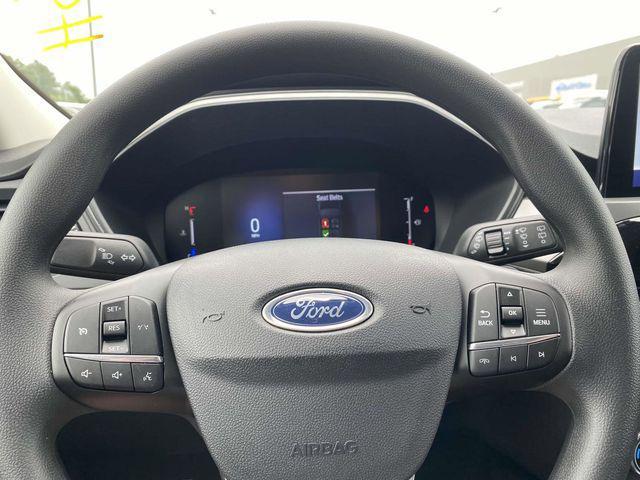 new 2025 Ford Escape car, priced at $22,491