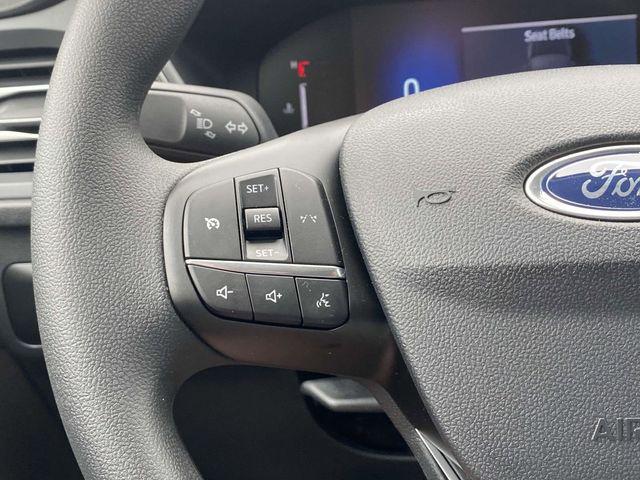 new 2025 Ford Escape car, priced at $22,491