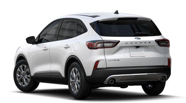 new 2025 Ford Escape car, priced at $28,680