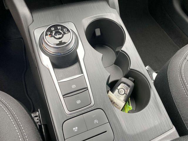 new 2025 Ford Escape car, priced at $22,491