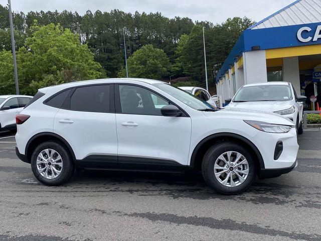 new 2025 Ford Escape car, priced at $27,680