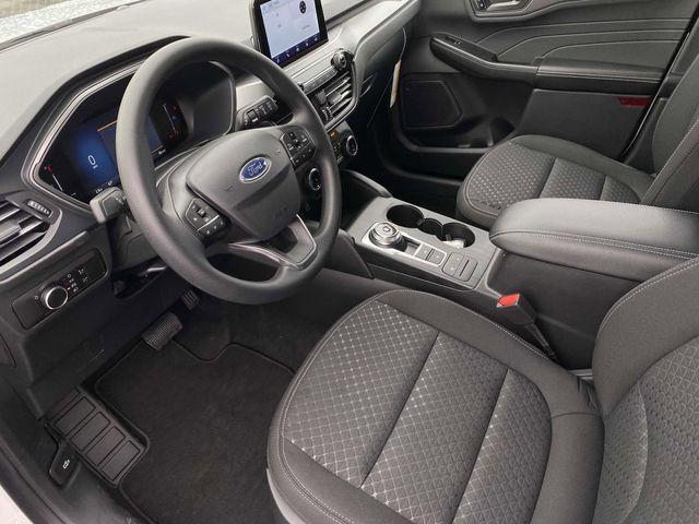 new 2025 Ford Escape car, priced at $27,680