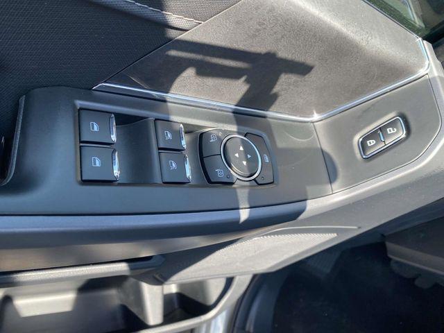 new 2025 Ford F-150 car, priced at $51,563