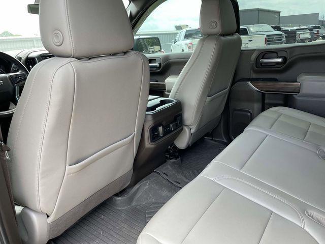 used 2021 Chevrolet Silverado 1500 car, priced at $37,999