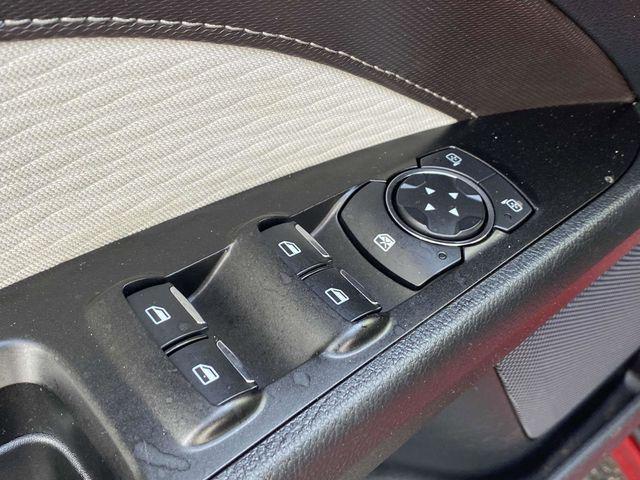 used 2020 Ford Fusion car, priced at $11,444