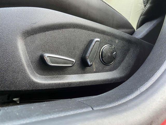 used 2020 Ford Fusion car, priced at $11,444