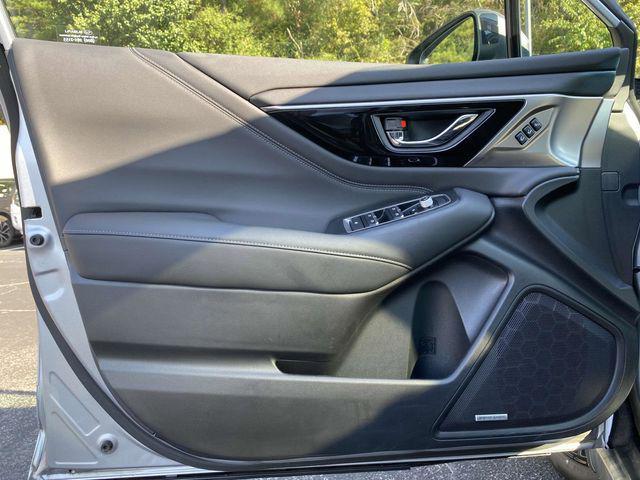 used 2021 Subaru Outback car, priced at $21,214