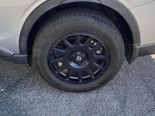 used 2021 Subaru Outback car, priced at $21,214