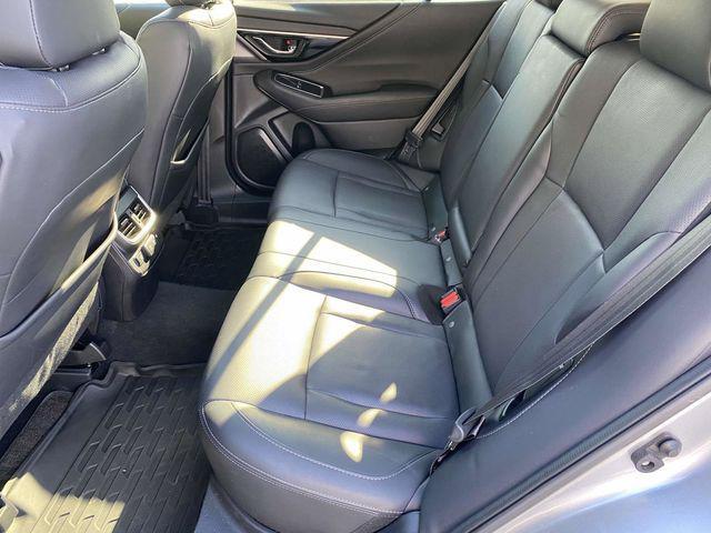 used 2021 Subaru Outback car, priced at $21,214