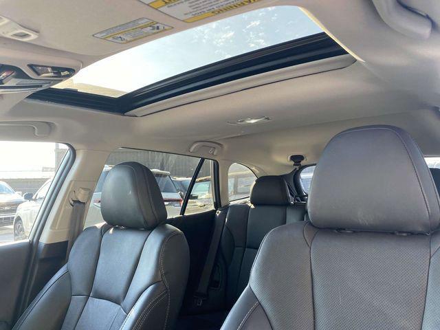 used 2021 Subaru Outback car, priced at $21,214