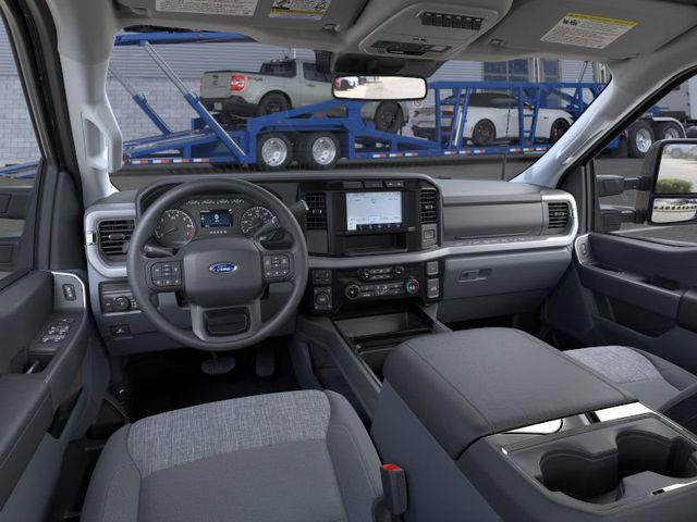 new 2024 Ford F-250 car, priced at $60,600