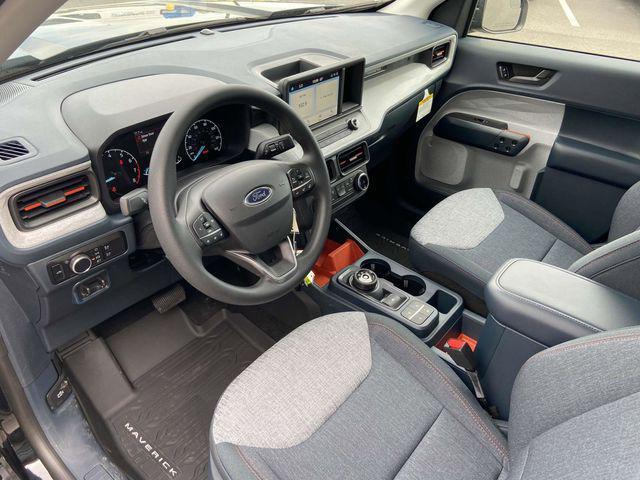 new 2024 Ford Maverick car, priced at $31,707