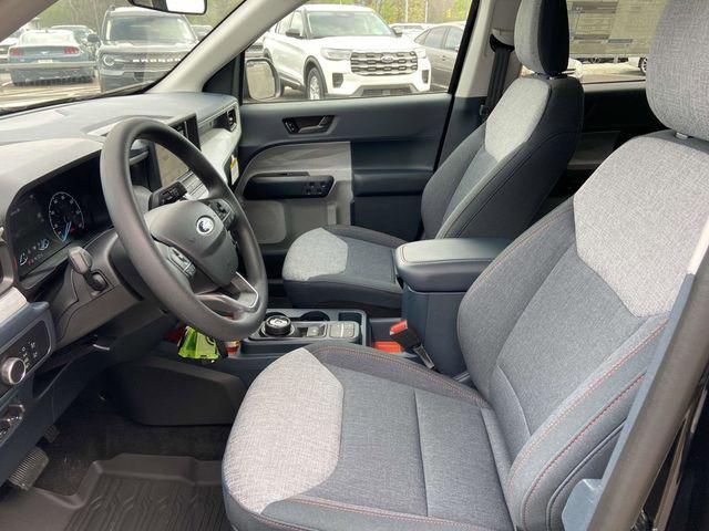 new 2024 Ford Maverick car, priced at $31,707