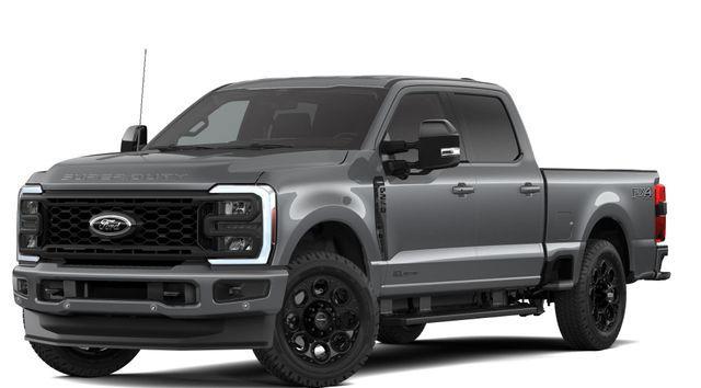 new 2026 Ford F-250 car, priced at $91,030