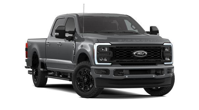 new 2026 Ford F-250 car, priced at $91,030