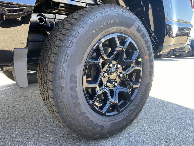new 2025 Ford F-150 car, priced at $61,960