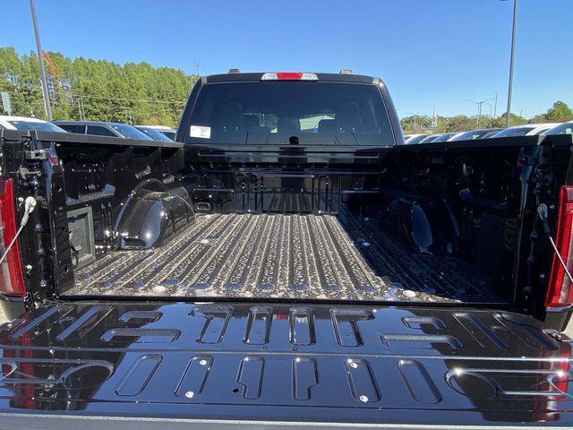 new 2025 Ford F-150 car, priced at $61,960